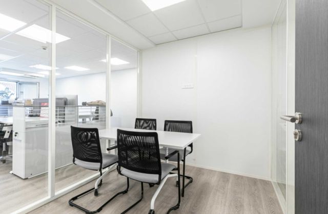 Bureaux à vendre LEVALLOIS-PERRET 92300- Photo 6