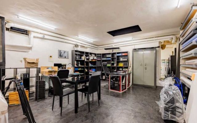Bureaux à vendre PARIS 17 75017- Photo 6