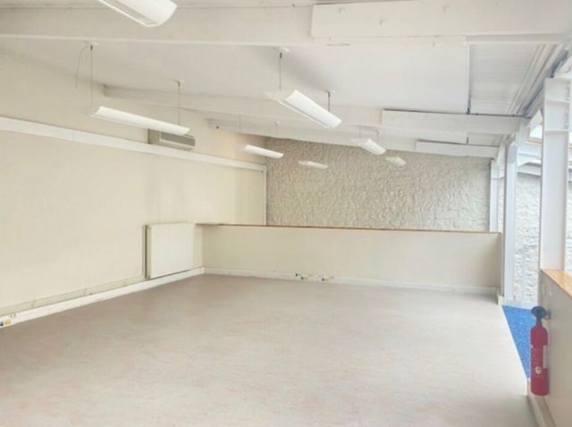 Bureaux à vendre PARIS 12 75012- Photo 6