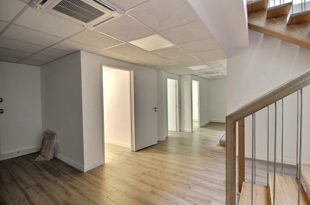 Bureaux à vendre PARIS 15 75015- Photo 6