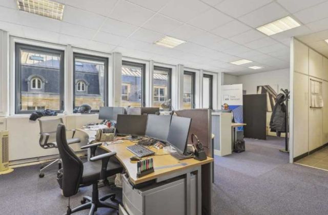 Bureaux à vendre PARIS 08 75008- Photo 6