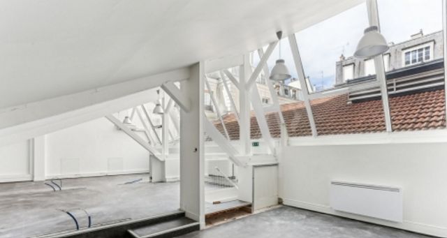 Bureaux à vendre PARIS 05 75005- Photo 6