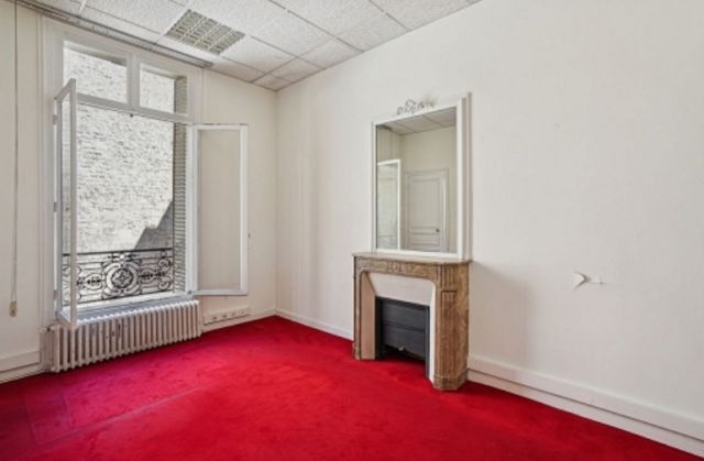 Bureaux à vendre PARIS 08 75008- Photo 6