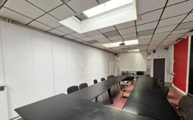 Bureaux à vendre PARIS 05 75005- Photo 6