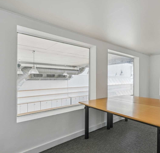 Bureaux à vendre PARIS 15 75015- Photo 6