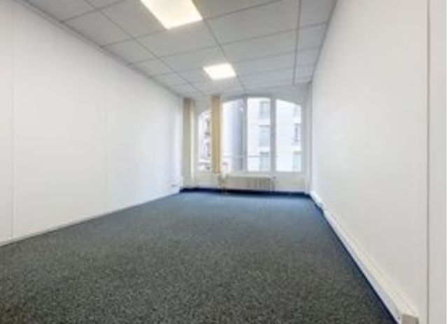 Bureaux à vendre PARIS 12 75012- Photo 6