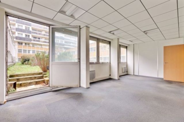 Bureaux à vendre PARIS 14 75014- Photo 7