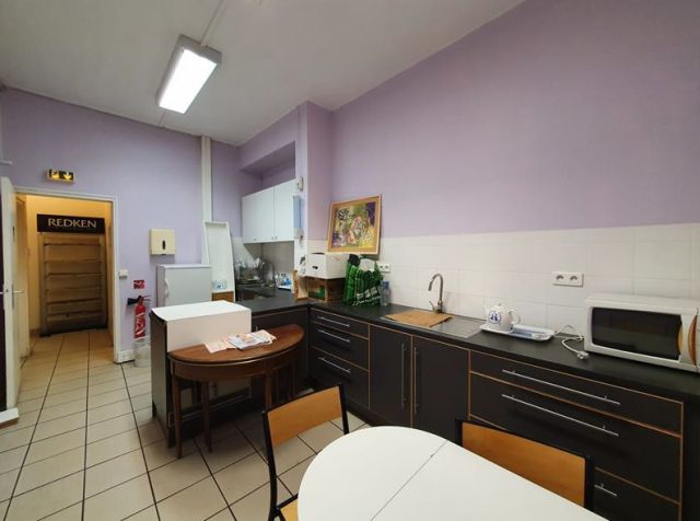 Bureaux à vendre PARIS 15 75015- Photo 7