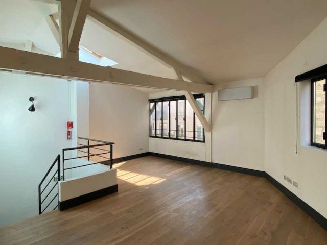 Bureaux à vendre PARIS 18 75018- Photo 7