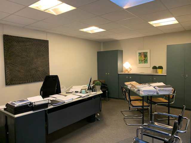 Bureaux à vendre PARIS 13 75013- Photo 7