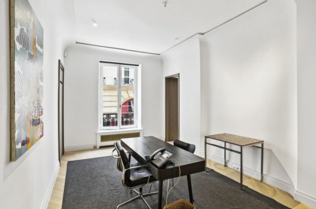 Bureaux à vendre PARIS 07 75007- Photo 7