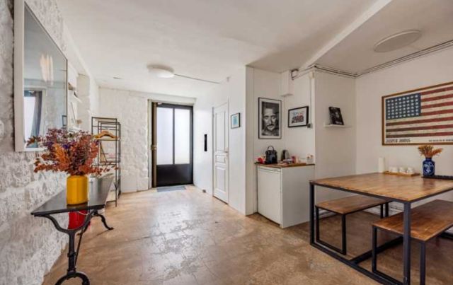 Bureaux à vendre PARIS 17 75017- Photo 7