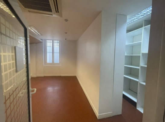 Bureaux à vendre PARIS 17 75017- Photo 7