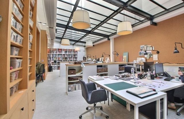 Bureaux à vendre PARIS 11 75011- Photo 7