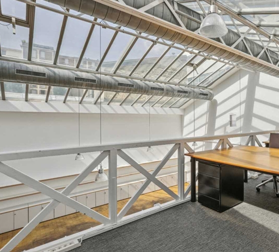 Bureaux à vendre PARIS 15 75015- Photo 7